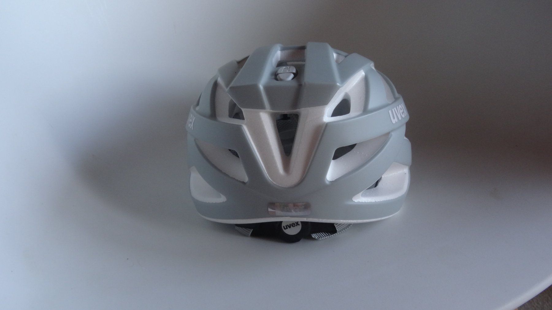 Uvex Caschi: Uvex Mountain Bike Helm M – Nuovo (secondo la descrizione) da Laupen ZH venduto da Flow10 7