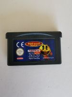 Gameboy Advance - Pac-Man World