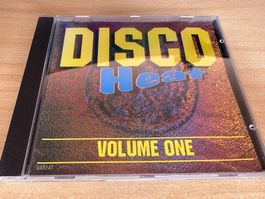F6 Various – Disco Fever Volume One