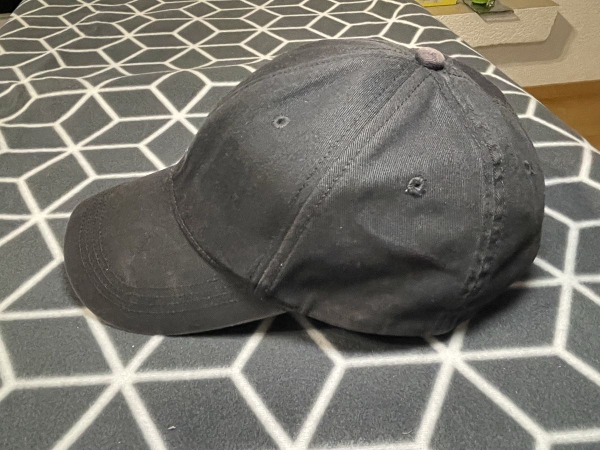 Tommy Hilfiger Sonstige Kleidung & Accessoires: Kappe Tommy Hilfiger schwarz OS  – Gebraucht aus Rheineck von cha_p9qy 1