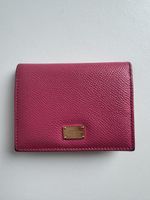 Mini Portemonnaie Dolce Gabbana