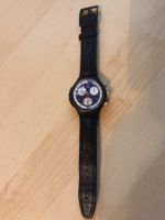 Vintage Swatch Chrono Alarm TACHO