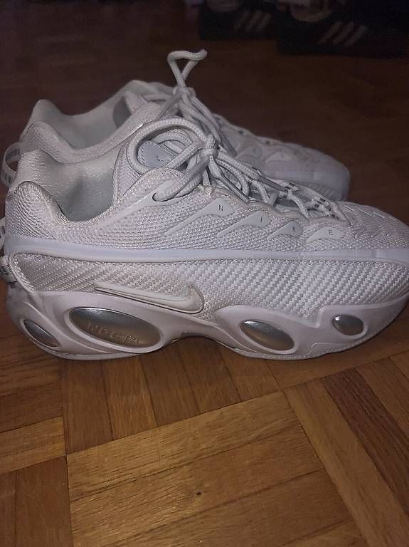 Herrenschuhe: NIKE NOCTA TAILLE 40 – Gebraucht aus Grand-Lancy von Deneuve68 2