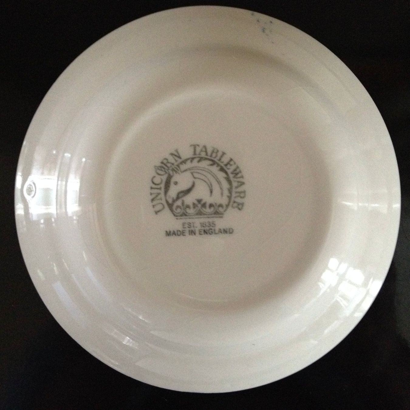Wedgwood Piatti: Schweppes ravier / zitronen Schälchen – Usato da Vuiteboeuf venduto da broticaire 2