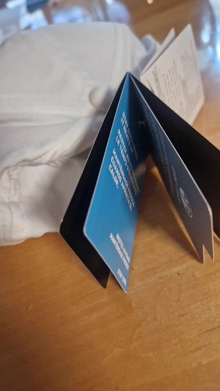 Autografi: Roger Federer Original Autogramm auf RF Nike Cup – Nuovo (secondo la descrizione) da Salmsach venduto da aacs65 7
