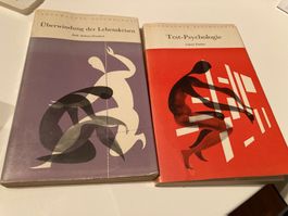 Angewandte Psychologie: Lebenskrisen überwinden/Test-Psychol