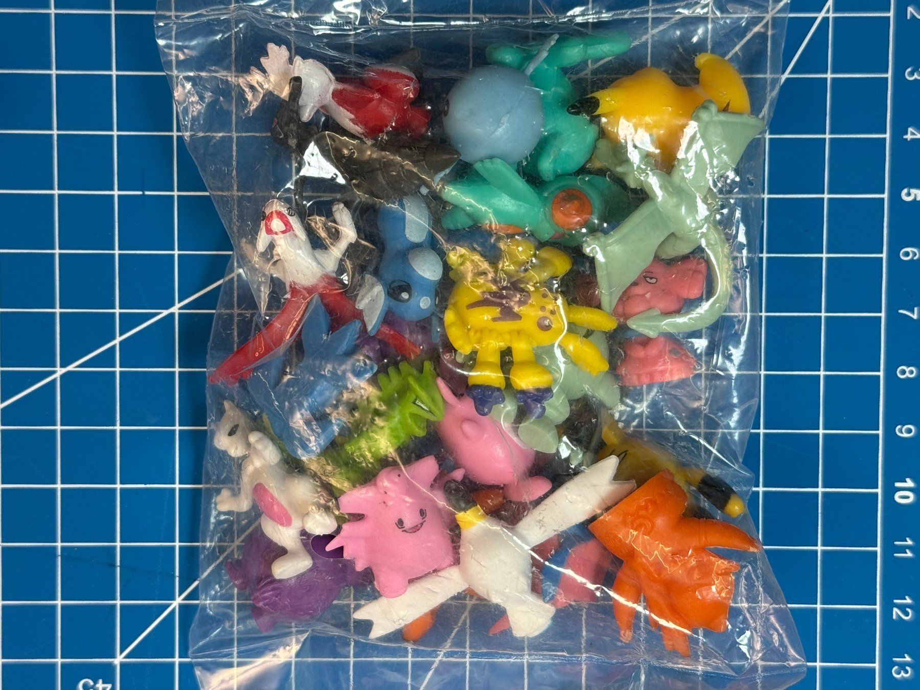 Statuette: Comic Figuren – Usato da Rümlang venduto da Indalo 2
