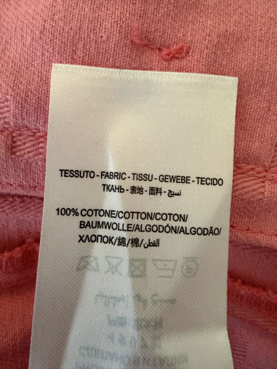 Gucci Vestes: Gucci Jeans Jacke, Damen Grösse L – D'occasion à Elsau par isidobrany09 3