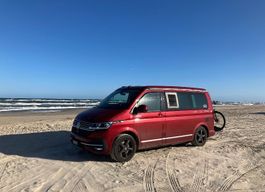 VW T6.1 * California Ocean * 4M 2.0 TDI