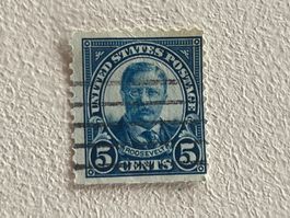 USA Briefmarken ab 1.95 CHF (Gratis-Versand)