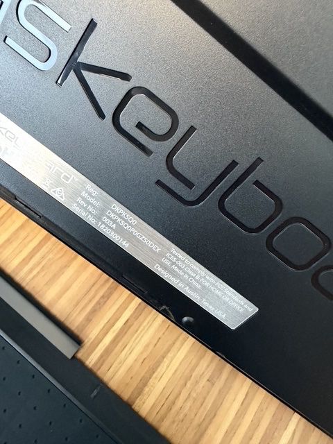 Tastiere: Das Keyboard 4 Ultimate – Usato da Zürich venduto da Sta_Sta 2