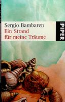 Sergio  Bambaren Ein Strand für meine Träume