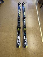 Fischer RC4 Worldcup SL – 165 cm – Rennski