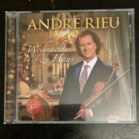 André Rieu - Weihnachten bin ich zu Haus