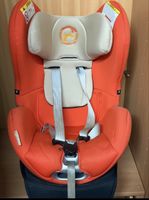 Kindersitz Cybex orange 9-18kg guter Zustand
