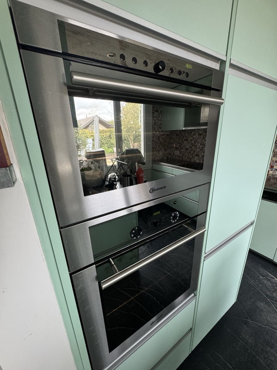 Cucine complete: Komplettküche – Usato da Münchenbuchsee venduto da LuiConte 5