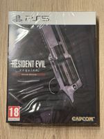 Resident Evil Requiem NEU/OVP PS5  - Deluxe Edition