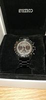 Seiko Prospex Speedtimer Chronograph 