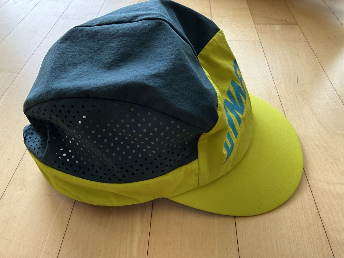 Nike Altro in  Abbigliamento & Accessori: Dynafit Transalper Cap Schildmütze – Usato da Uster venduto da Schangnau87 1