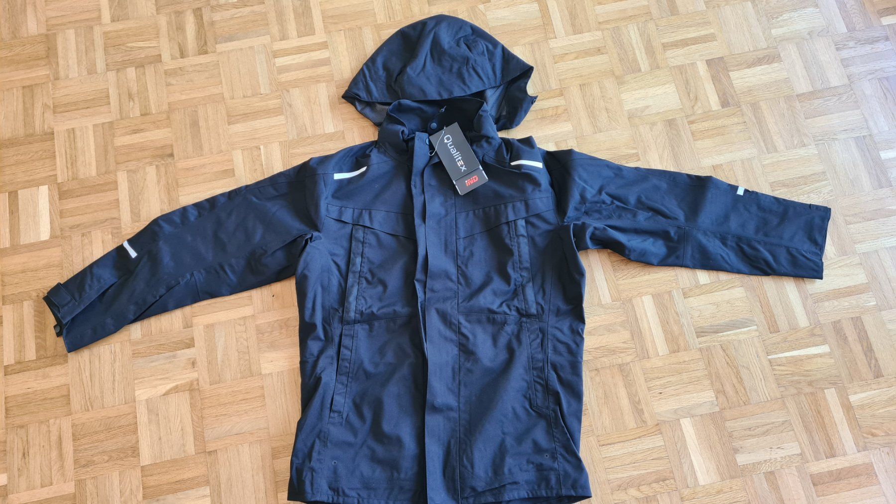 Vestes: Allwetterjacke – D'occasion à Gasel par eli_mrm5 1