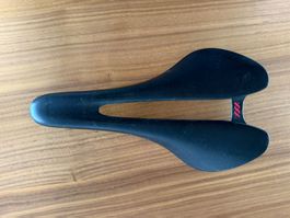 Ultraleichter Carbonsattel Bontrager 72g