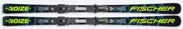 Fischer RC4 NOIZE LT Z12GW (173)