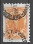 Argentinien: Persönlichkeit   (4
