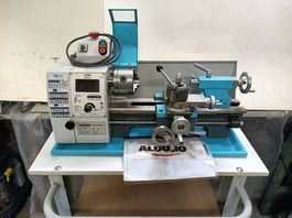 Drehbank / Drehmaschine / Werkzeugmaschine Aduro MDB-180V