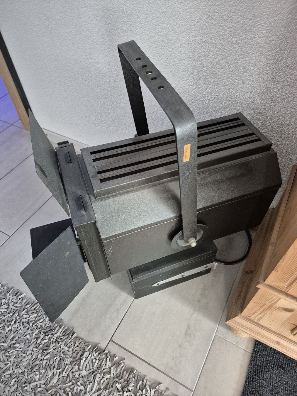 Fari: Bühnen Scheinwerfer – Usato da Wil SG venduto da Na690 2