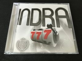 Indra - Seven -CD-