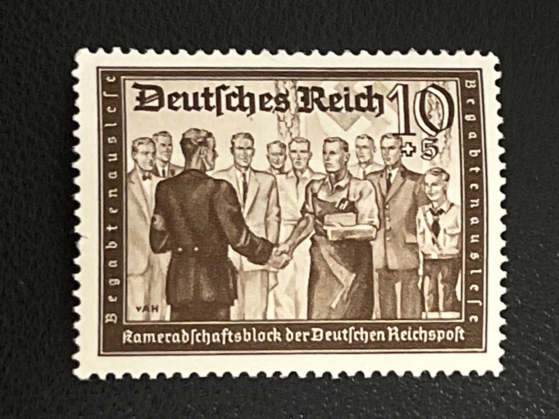 Tutti i francobolli: DR Briefmarken (Gratis-Versand) – Usato da Chiasso venduto da AzenYa