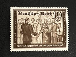 DR Briefmarken (Gratis-Versand)