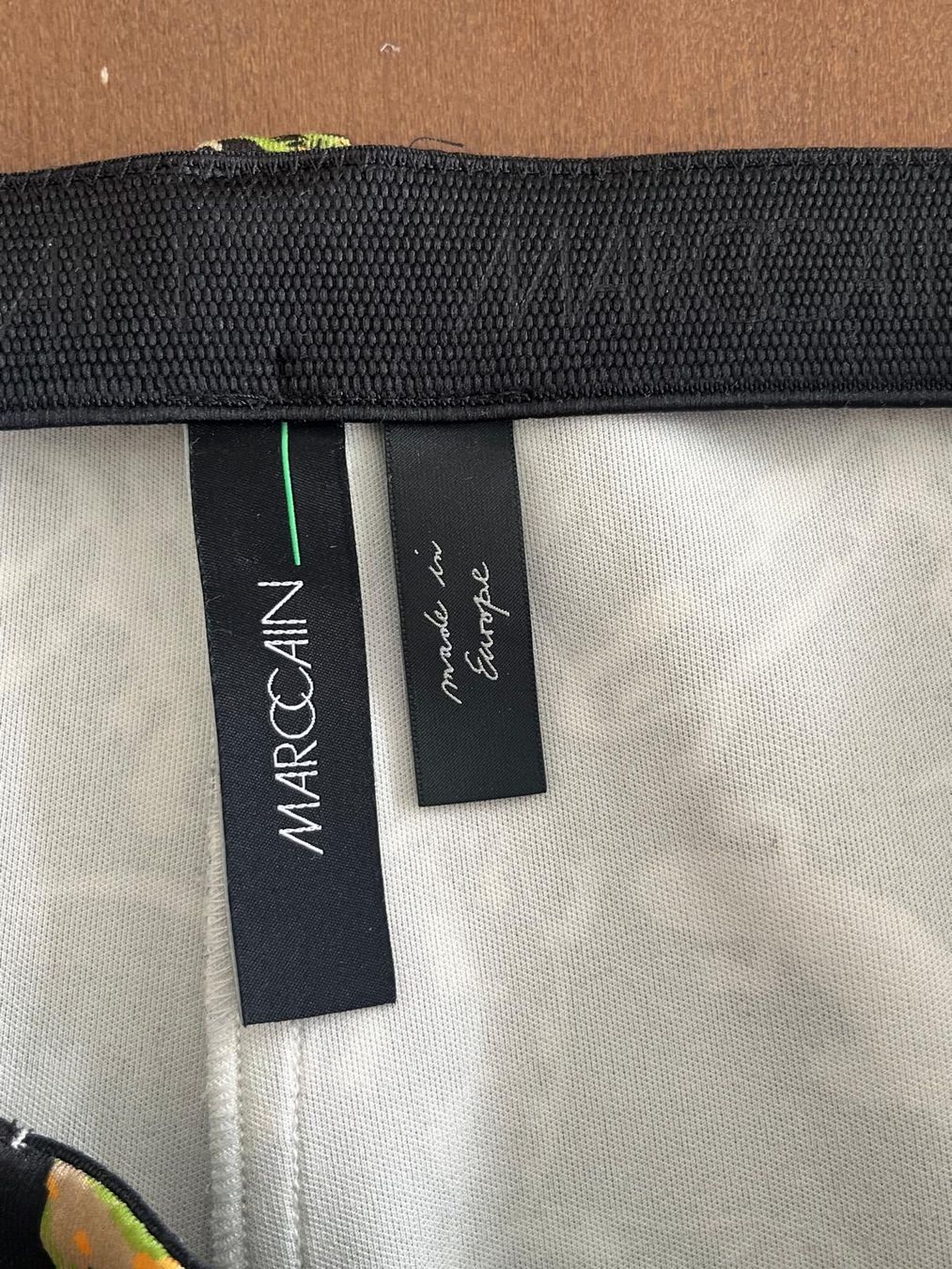 Marc Cain Pantaloni: Hose elastisch MarcCain N5 – Usato da Romanshorn venduto da Sophielang 3