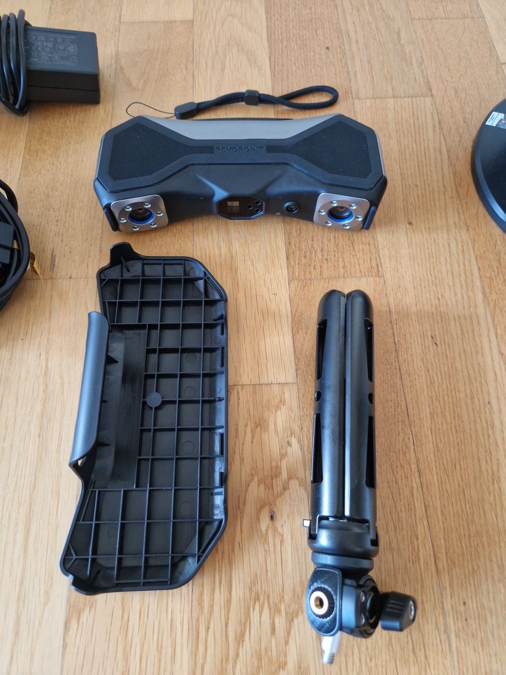 Scanner: Revopoint Metro X 3D Scanner – Gebraucht aus Uetikon am See von Ccloedi 3