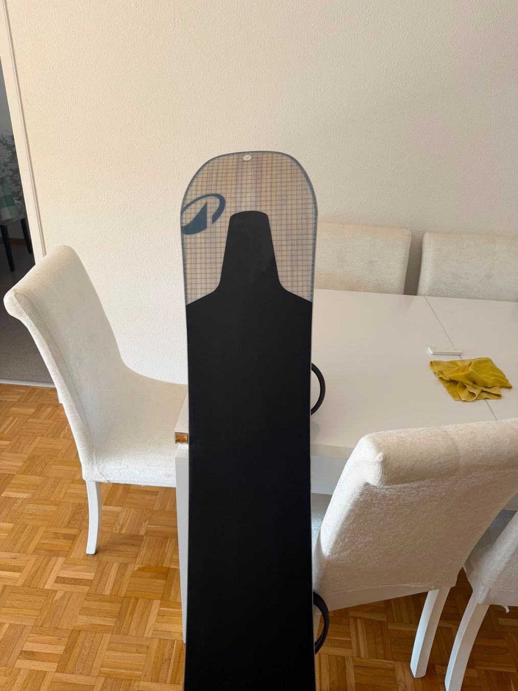 Boards: Snowboard Set mit Bindung – Gebraucht aus Spreitenbach von leo_8wnr 4