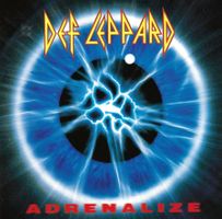 CD: DEF LEPPARD - Adrenalize