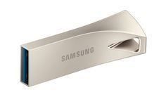 Samsung Chiavette USB: Samsung USB3.1 Bar Plus Silver 32GB – Nuovo e nell'imballaggio originale da Niederurnen venduto da mowgli_1963 1