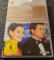 DVD - Ein Date mit Hindernissen (17996)