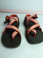 Chaco Trekkingsandale Gr. 38