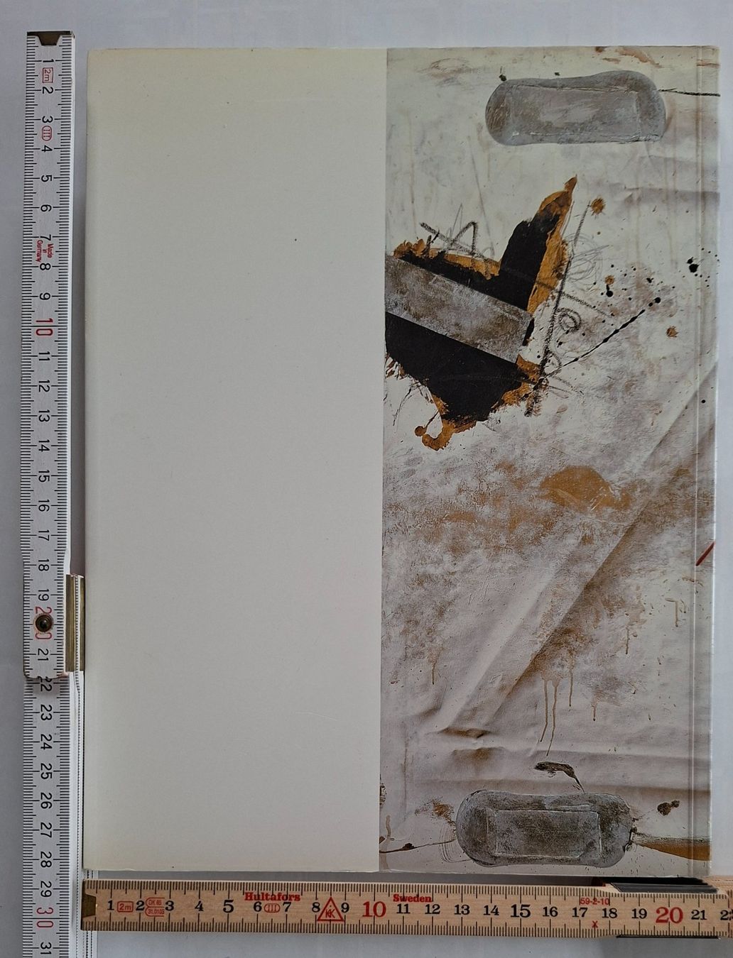 Bücher: Rolf Ziegler – Kunstbuch Kunst – Gebraucht aus Opfikon von Diversamente 1