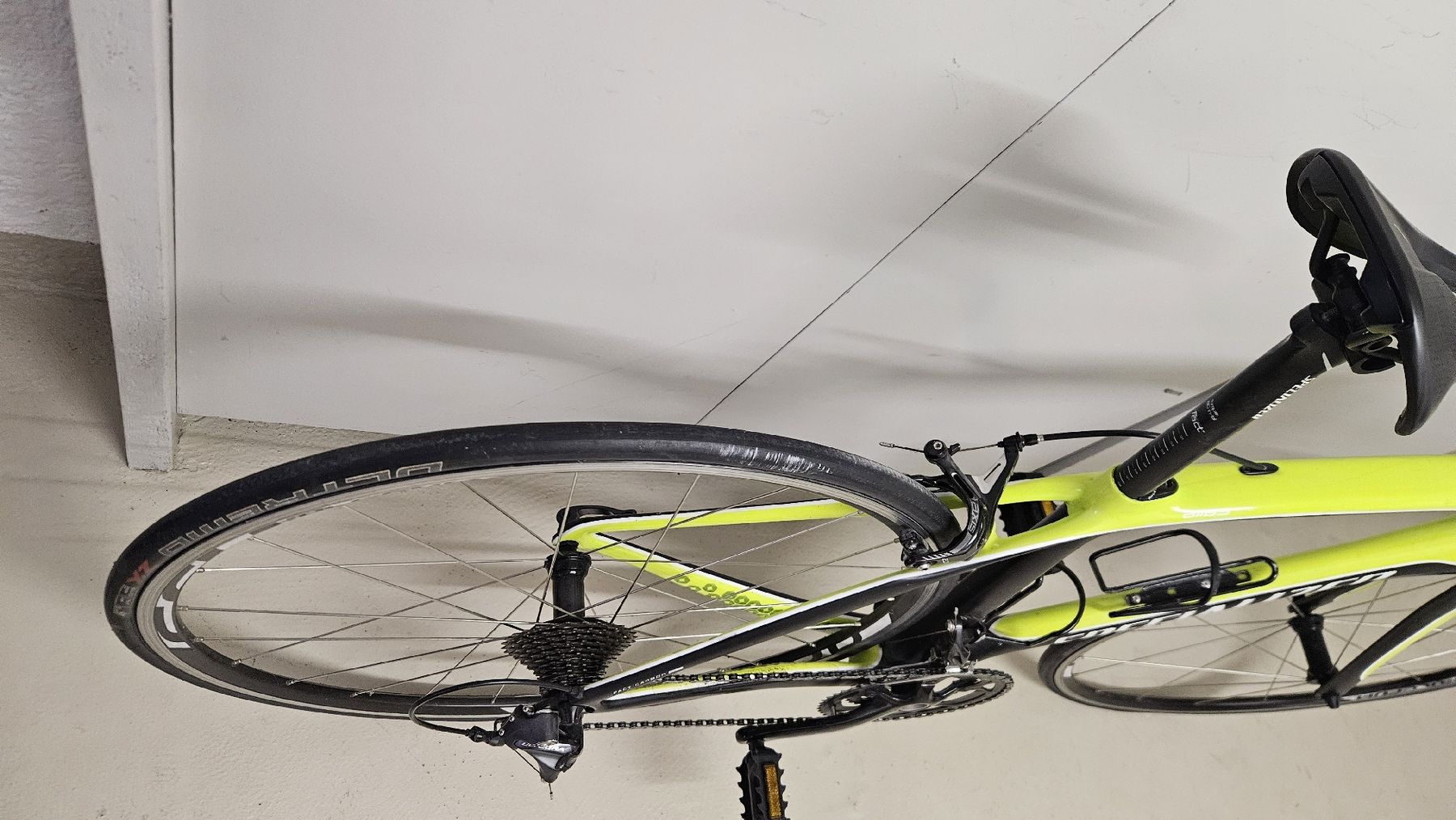 Specialized Vélos: Spezialized alias comp Rennvelo – D'occasion à Zürich par martin.caluori 5