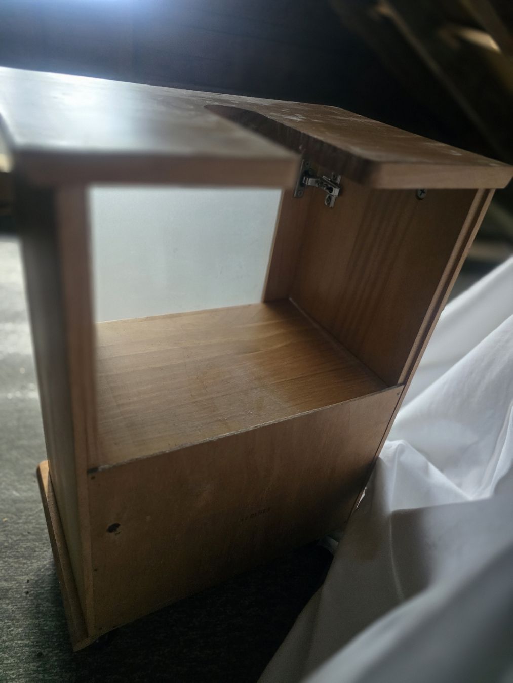 Mobili per bagno: Schränkli unter Lavabo – Usato da Luzern venduto da Gfuchs1 3