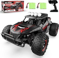 Ferngesteuertes Auto Offroad Junge draussen 2-Akku 70 1