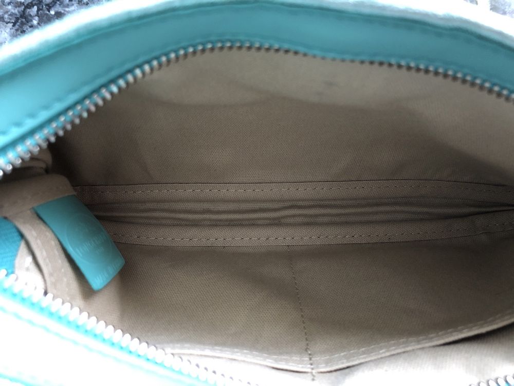Longchamp Sacs femmes: Handtasche Longchamp – D'occasion à Bettwiesen par cofrarium 5