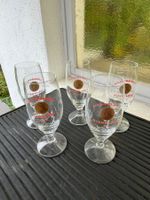 Ziegelhof Biergläser