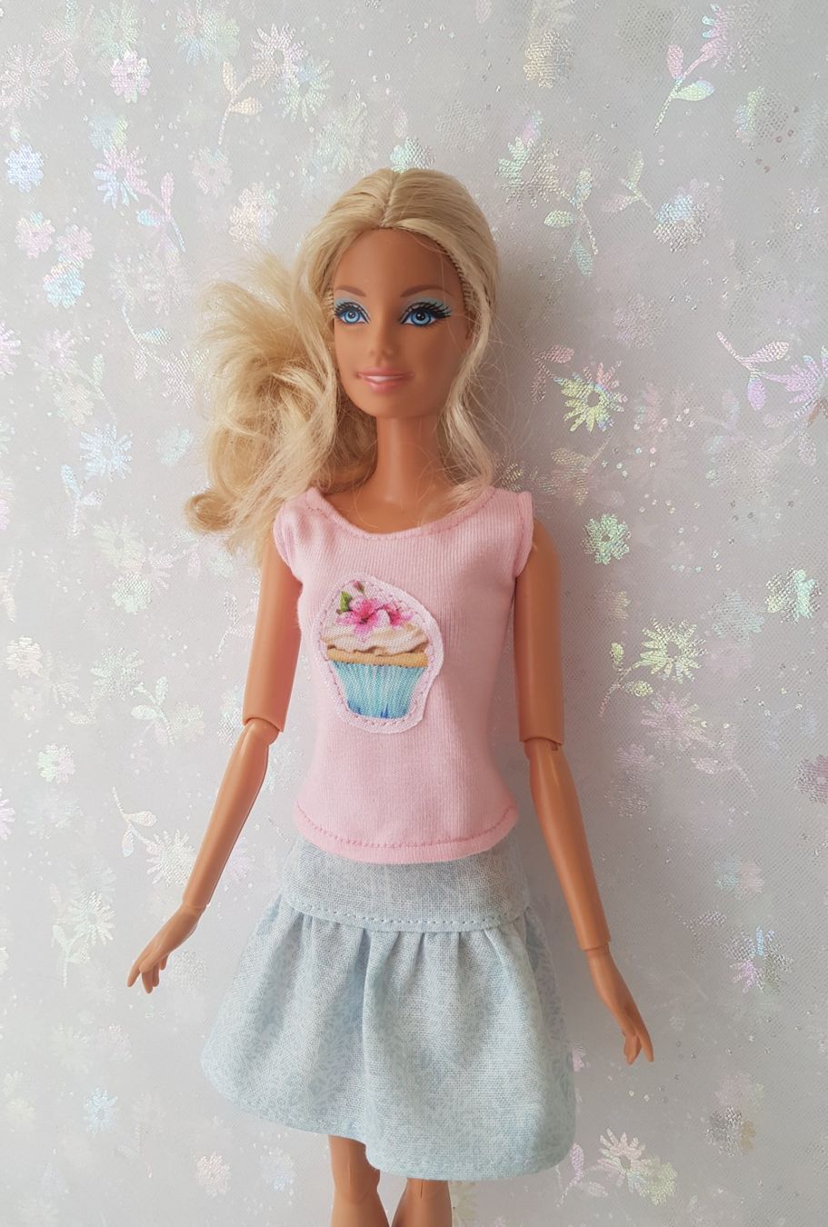 Bambole: Barbie Kleider – Nuovo (secondo la descrizione) da Lachen SZ venduto da Sakura4hime 3