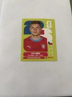 Panini Sticker WM 2026 David Zima CZE 8