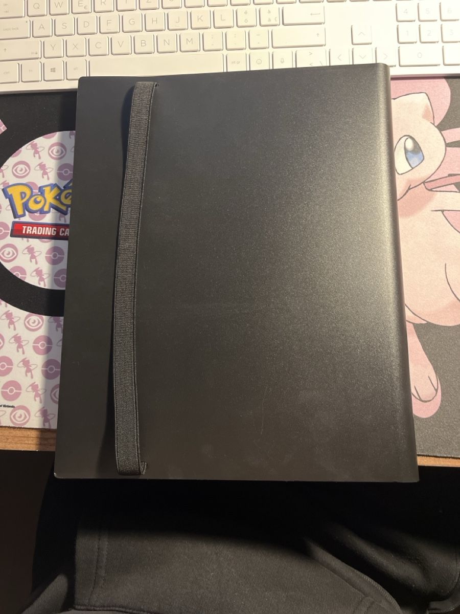 Ultra Pro Ordner: Ultra Pro Binder – Gebraucht aus Dallenwil von Cornefroggii 2