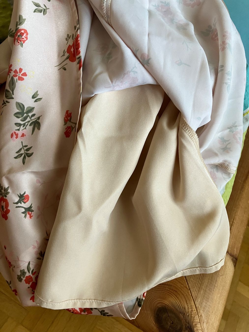 Robes: Elegant und romantisch – D'occasion à Baden par sylivianne 5