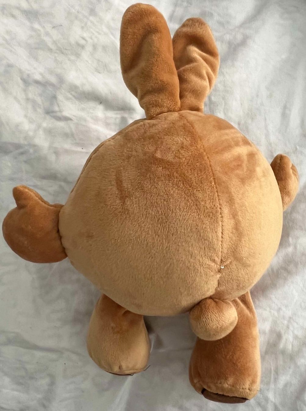 Jouets: Plüschtier Maus 36 cm – D'occasion à Zürich par dojoal64 1
